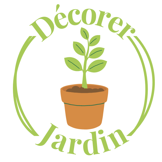Logo décorer-jardin